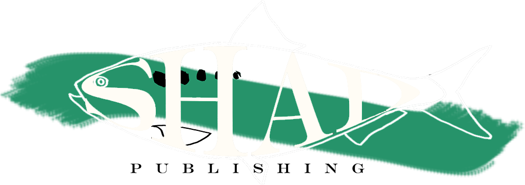 SHAD Publishing Logo link to Publisher's URL main website